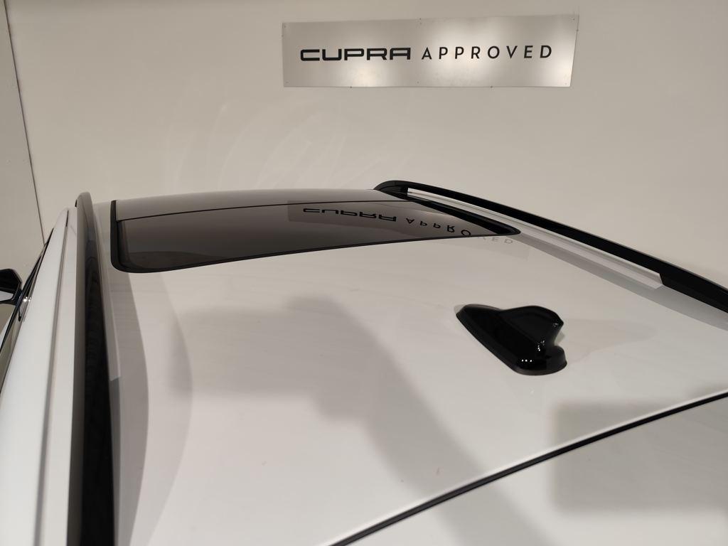 CUPRA Formentor 1.5 TSI Tech Edition DSG 110 kW (150 CV) - 16
