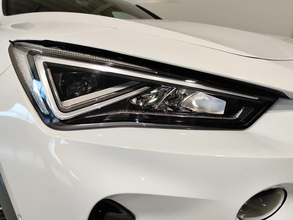 CUPRA Formentor 1.5 TSI Tech Edition DSG 110 kW (150 CV) - 17