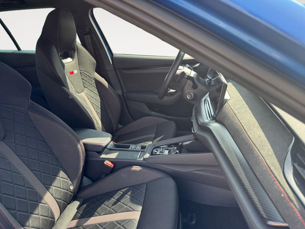 Skoda Octavia Combi 2.0 TSI RS Plus DSG 180 kW (245 CV) - 4