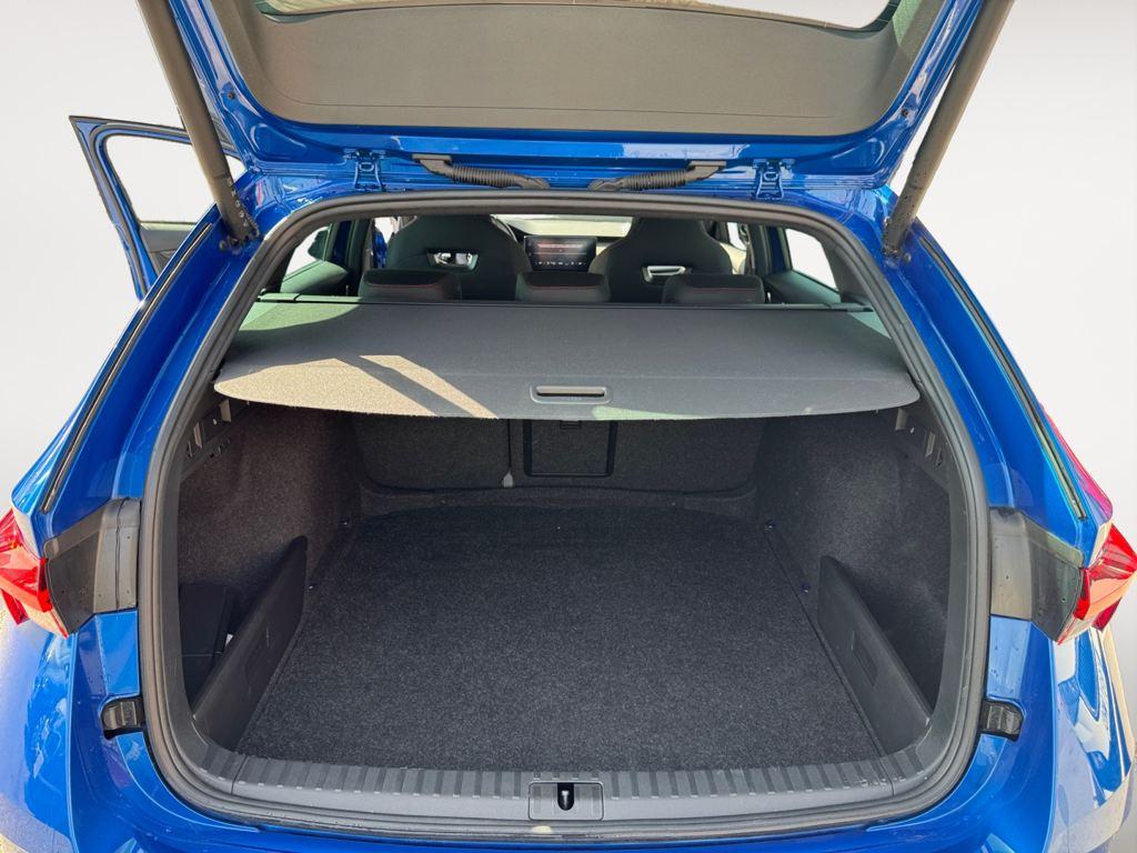 Skoda Octavia Combi 2.0 TSI RS Plus DSG 180 kW (245 CV) - 6