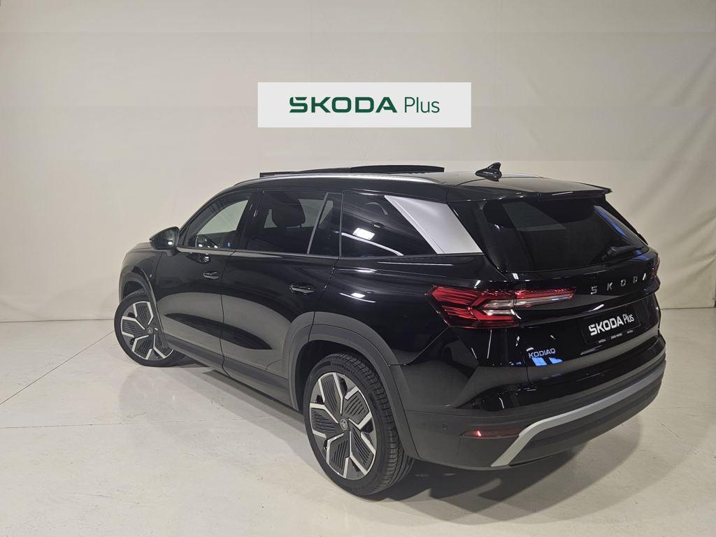 Skoda Kodiaq 1.5 TSI PHEV Plus DSG 150 kW (204 CV) - 1