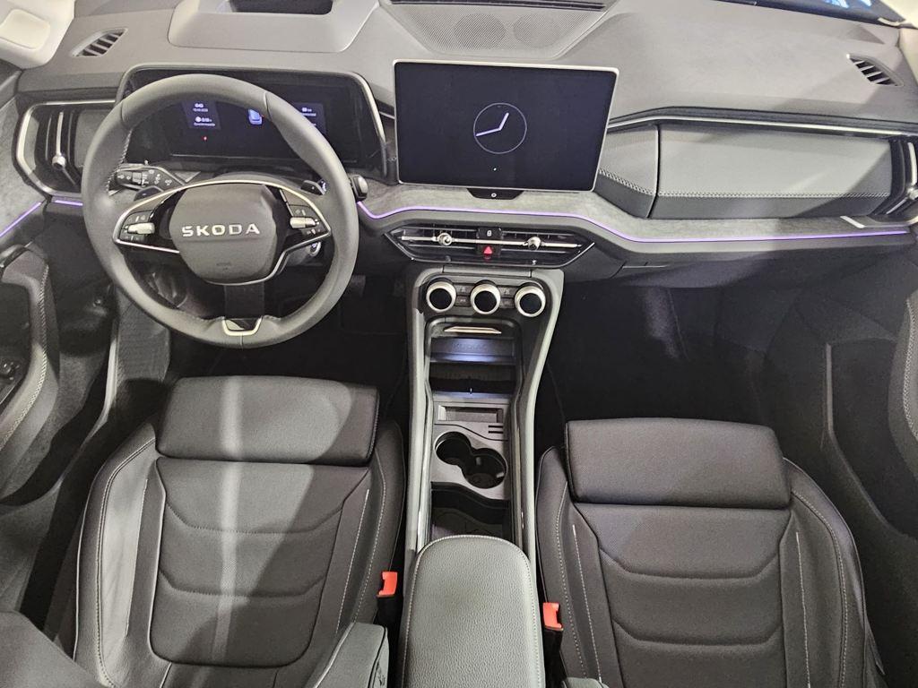 Skoda Kodiaq 1.5 TSI PHEV Plus DSG 150 kW (204 CV) - 3