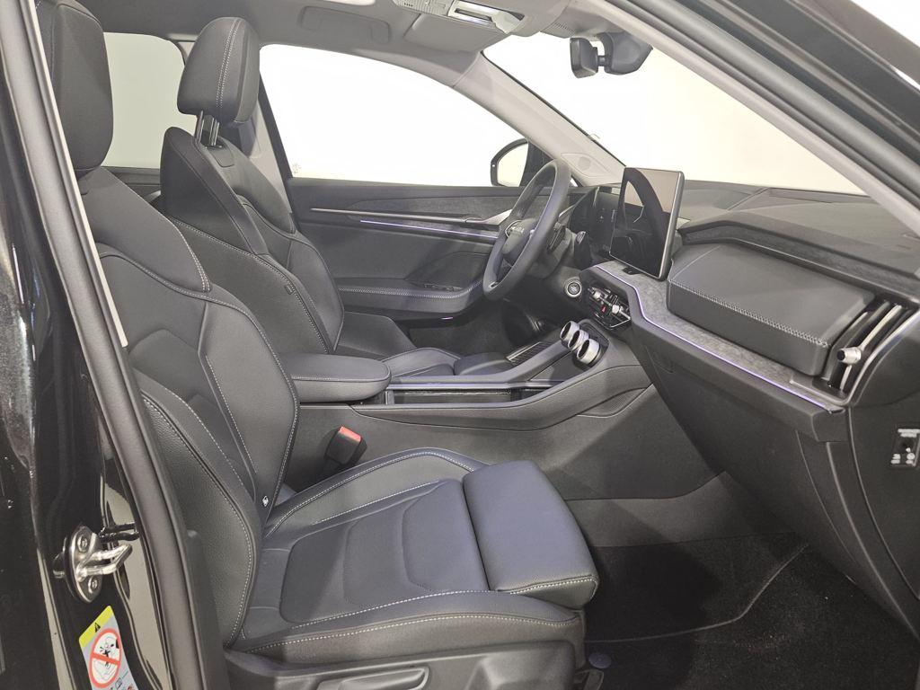 Skoda Kodiaq 1.5 TSI PHEV Plus DSG 150 kW (204 CV) - 4