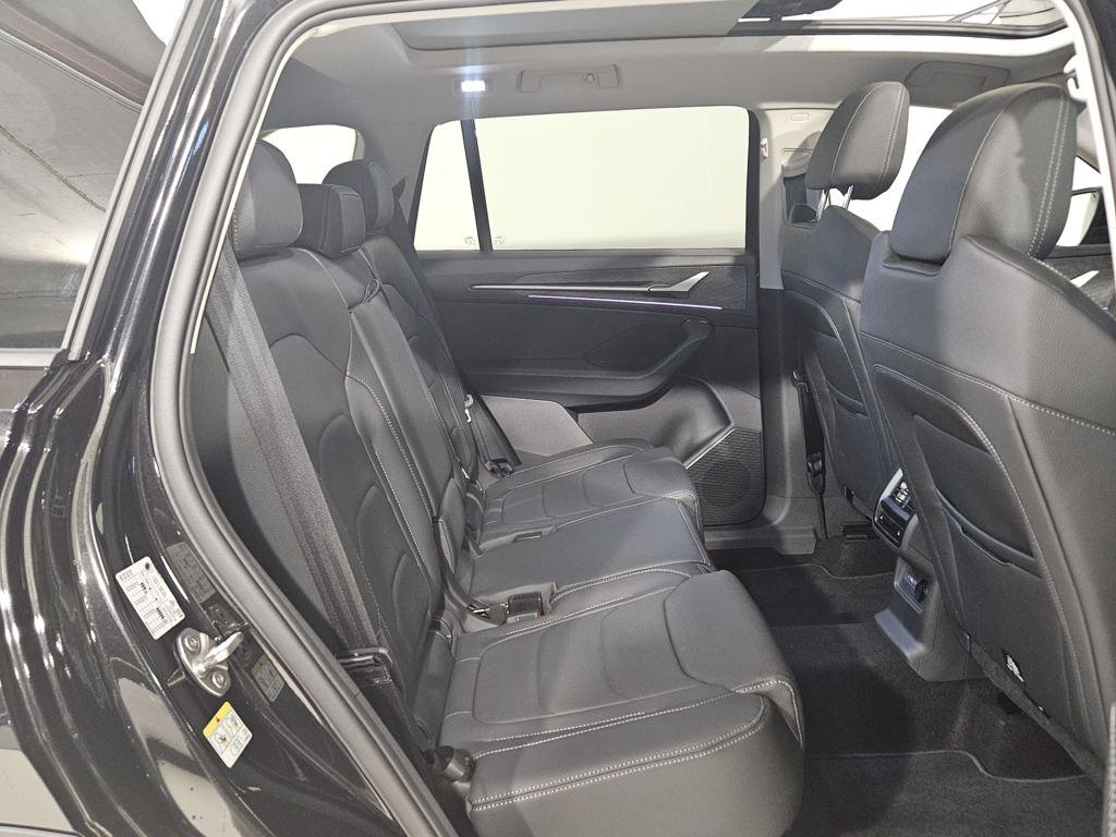 Skoda Kodiaq 1.5 TSI PHEV Plus DSG 150 kW (204 CV) - 5