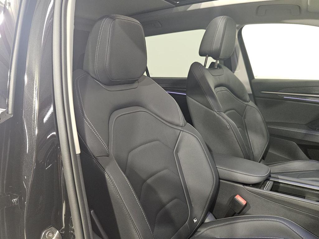 Skoda Kodiaq 1.5 TSI PHEV Plus DSG 150 kW (204 CV) - 8