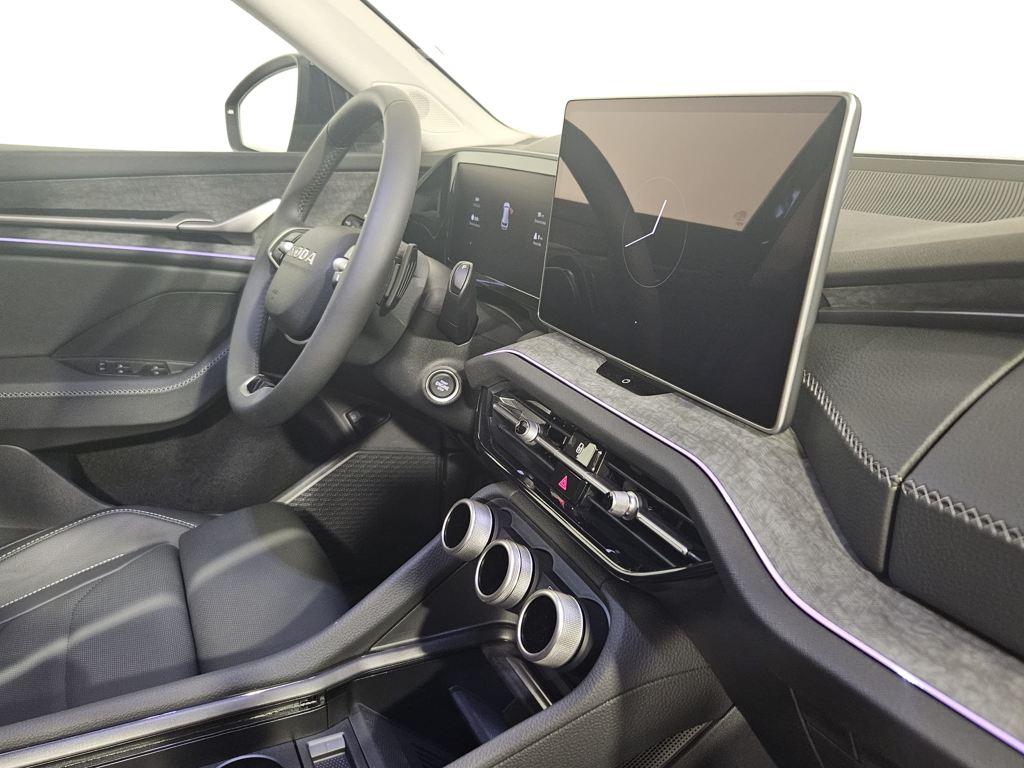 Skoda Kodiaq 1.5 TSI PHEV Plus DSG 150 kW (204 CV) - 9