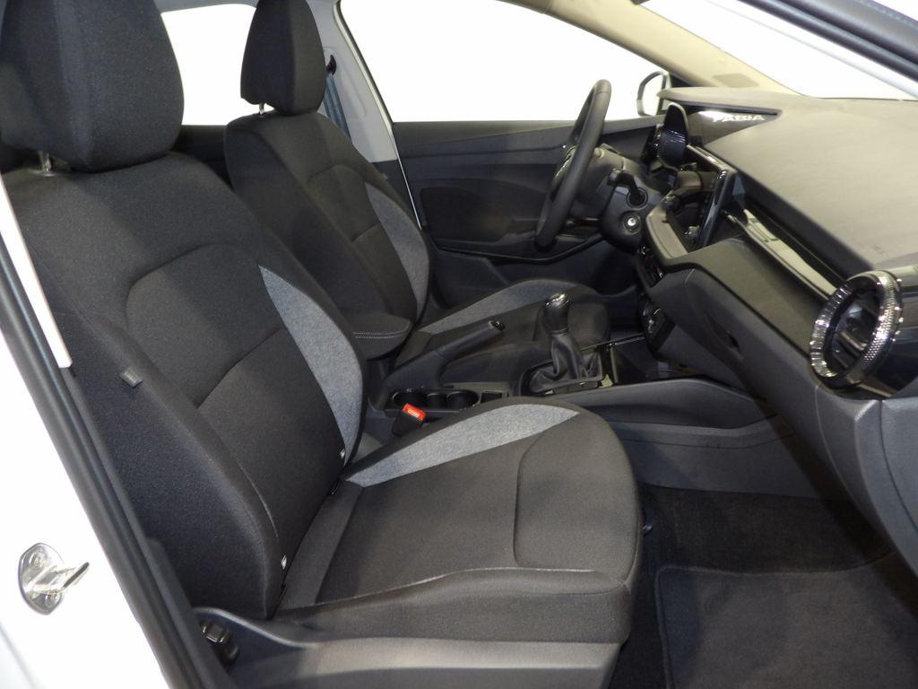 Skoda Fabia 1.0 MPI Go 59 kW (80 CV) - 4