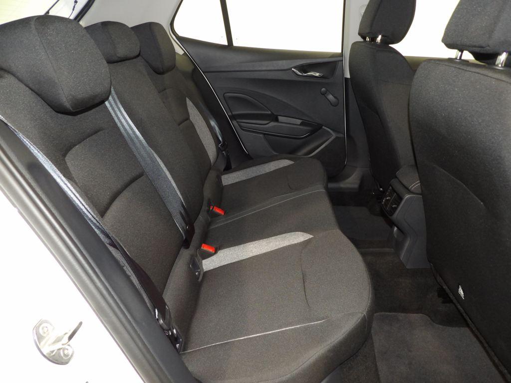 Skoda Fabia 1.0 MPI Go 59 kW (80 CV) - 5