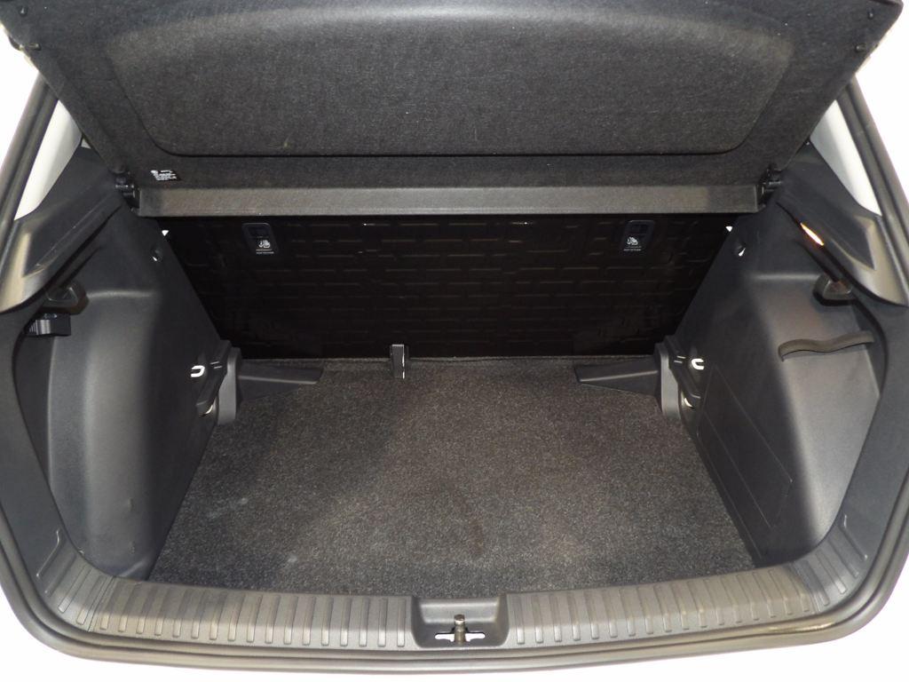 Skoda Fabia 1.0 MPI Go 59 kW (80 CV) - 6