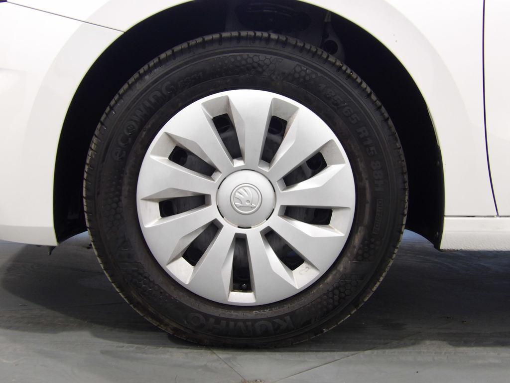 Skoda Fabia 1.0 MPI Go 59 kW (80 CV) - 7