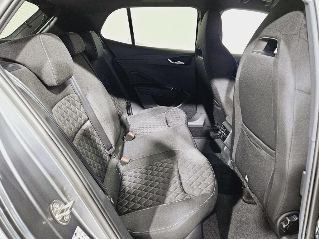 Skoda Fabia 1.0 TSI Selection 70 kW (95 CV) - 5