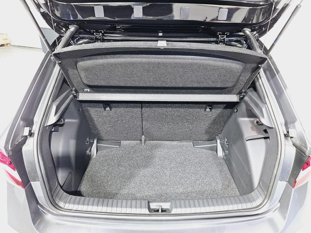 Skoda Fabia 1.0 TSI Selection 70 kW (95 CV) - 6