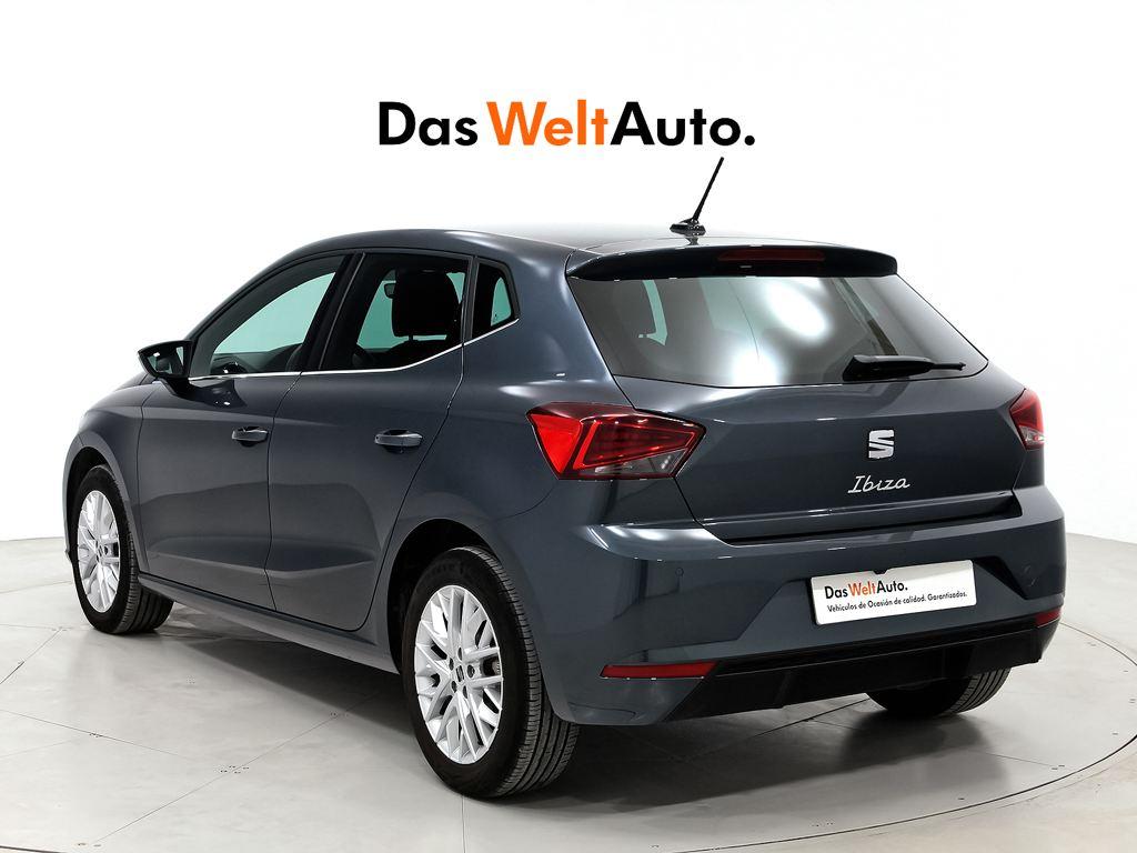 SEAT Ibiza 1.0 TSI Special Edition 85 kW (115 CV) - 1