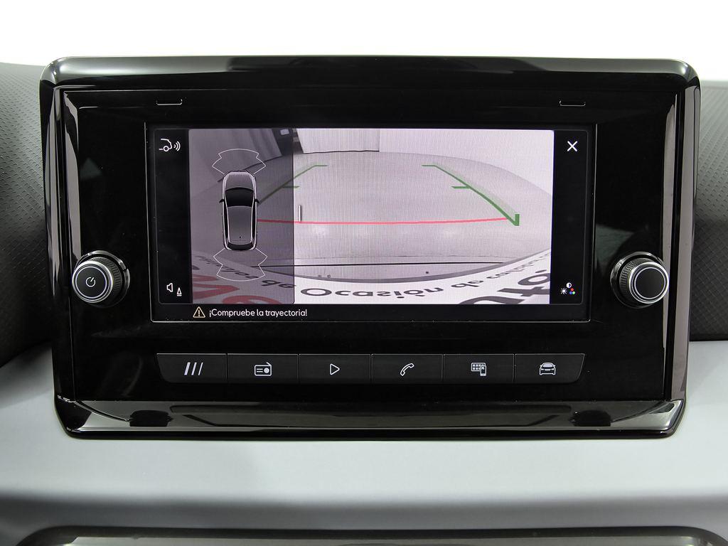 SEAT Ibiza 1.0 TSI Special Edition 85 kW (115 CV) - 14