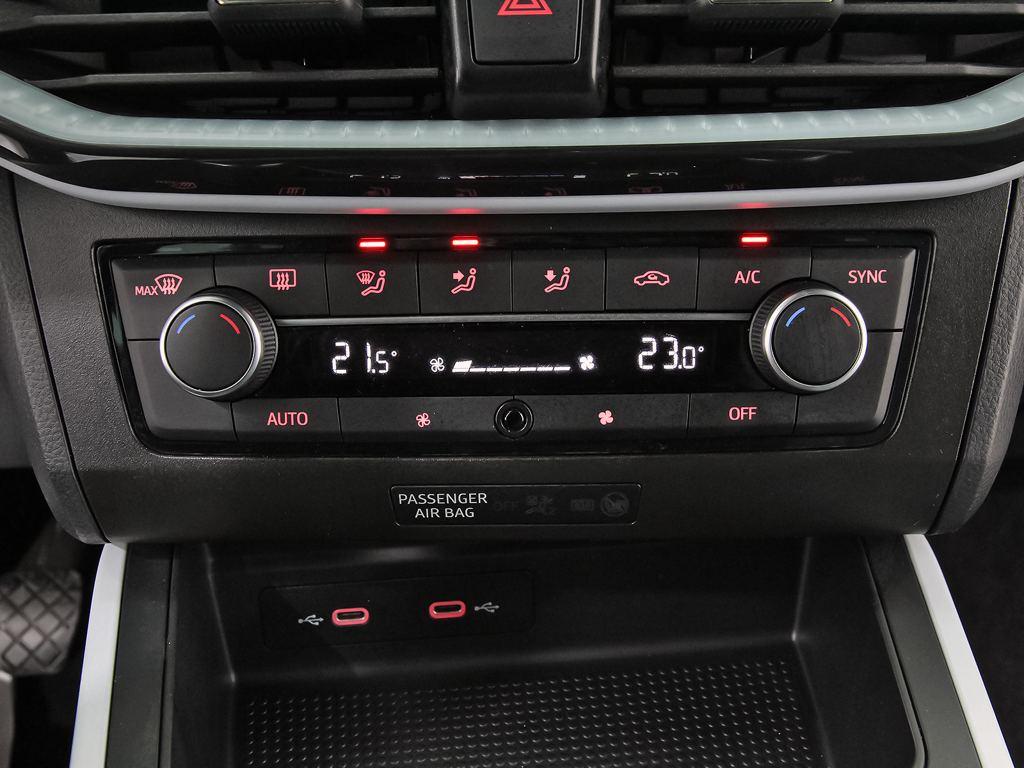 SEAT Ibiza 1.0 TSI Special Edition 85 kW (115 CV) - 15