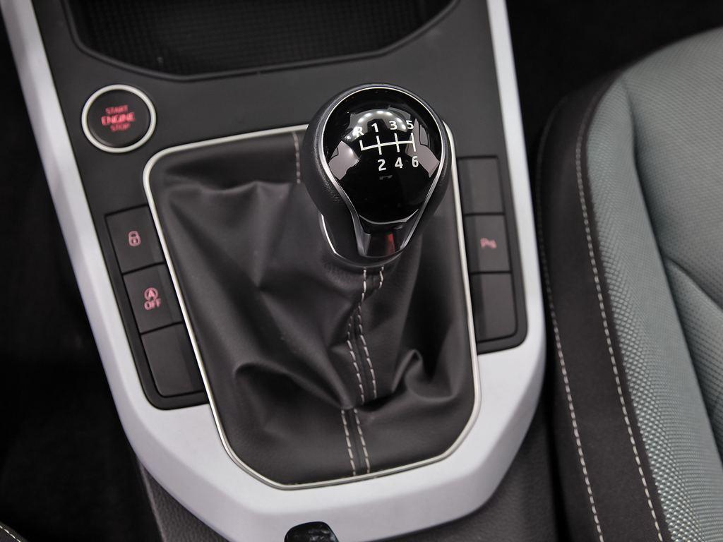 SEAT Ibiza 1.0 TSI Special Edition 85 kW (115 CV) - 18