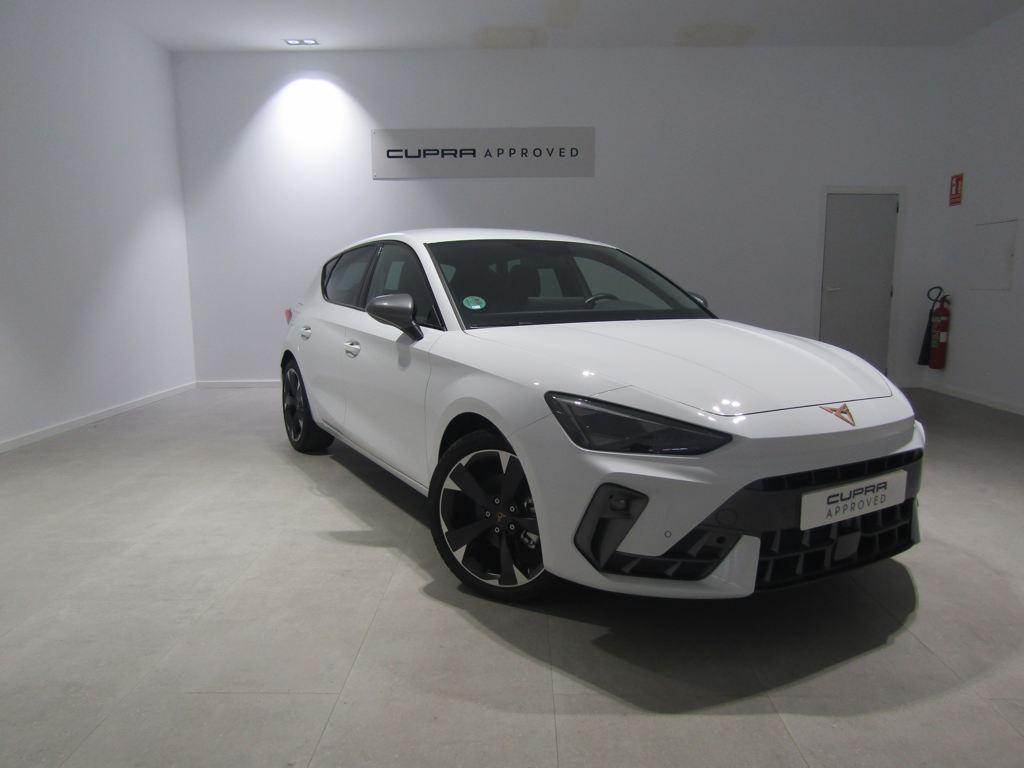 CUPRA León 1.5 TSI 110 kW (150 CV) - 0