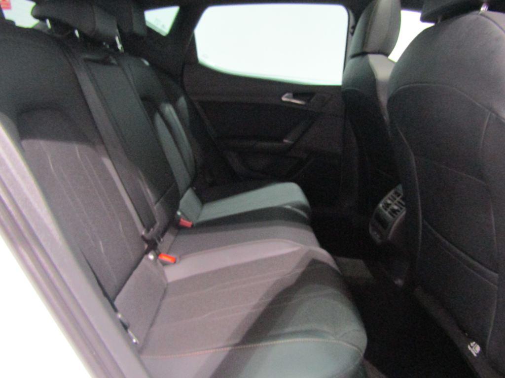 CUPRA León 1.5 TSI 110 kW (150 CV) - 5