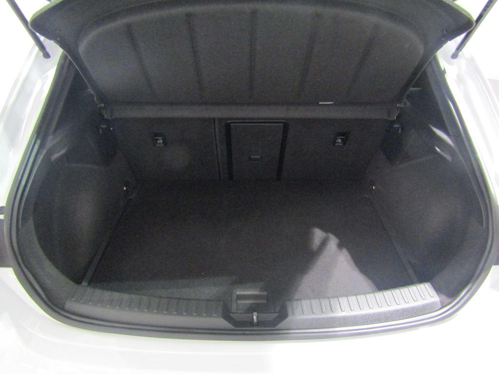 CUPRA León 1.5 TSI 110 kW (150 CV) - 6