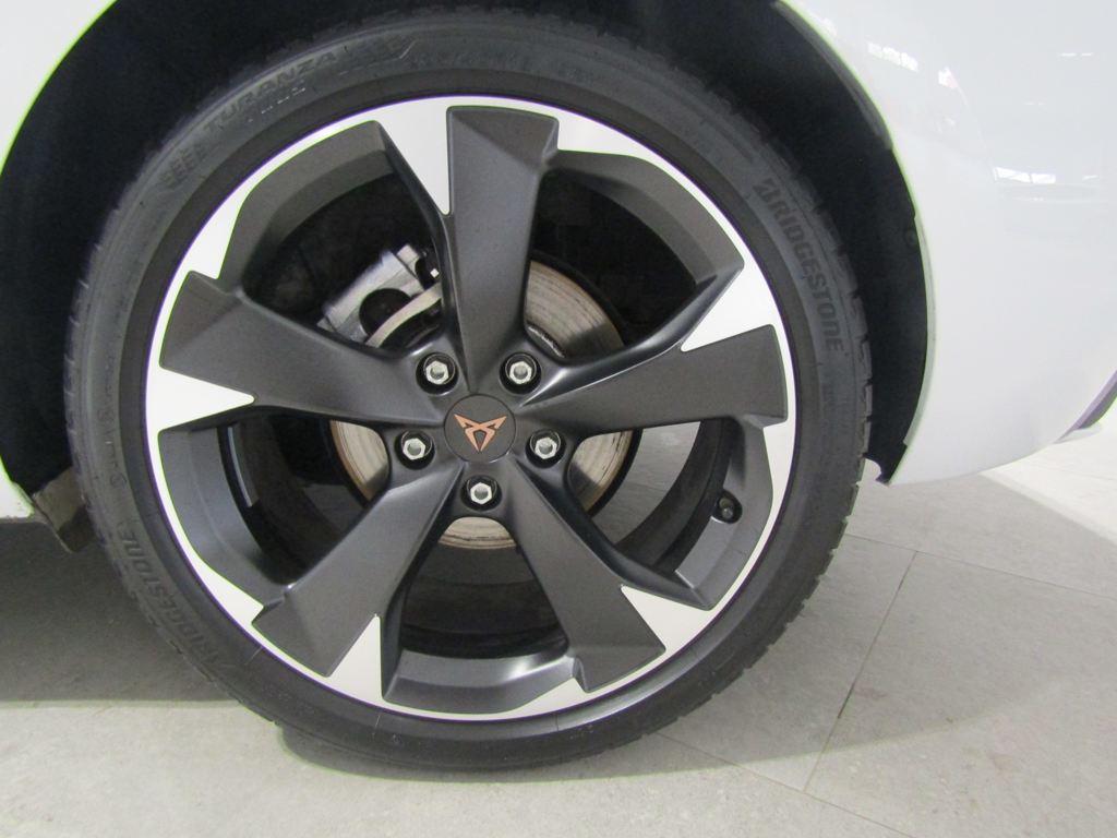 CUPRA León 1.5 TSI 110 kW (150 CV) - 7