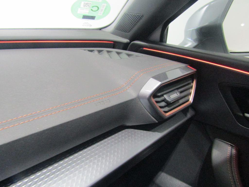 CUPRA León 1.5 TSI 110 kW (150 CV) - 9