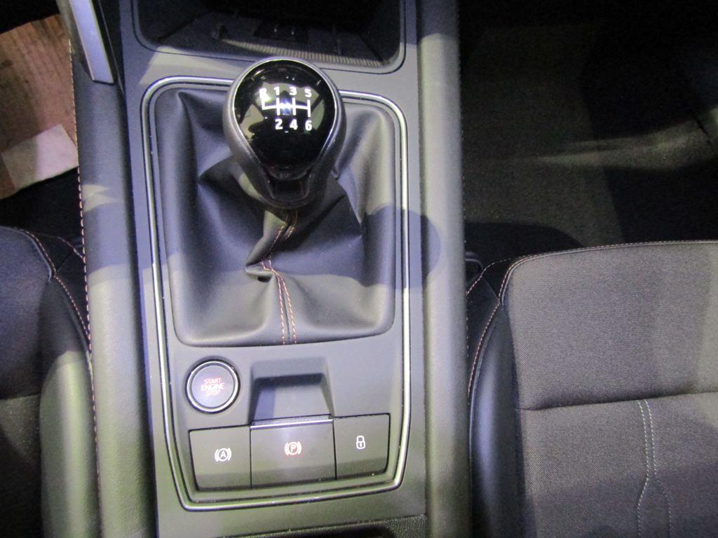 CUPRA León 1.5 TSI 110 kW (150 CV) - 11