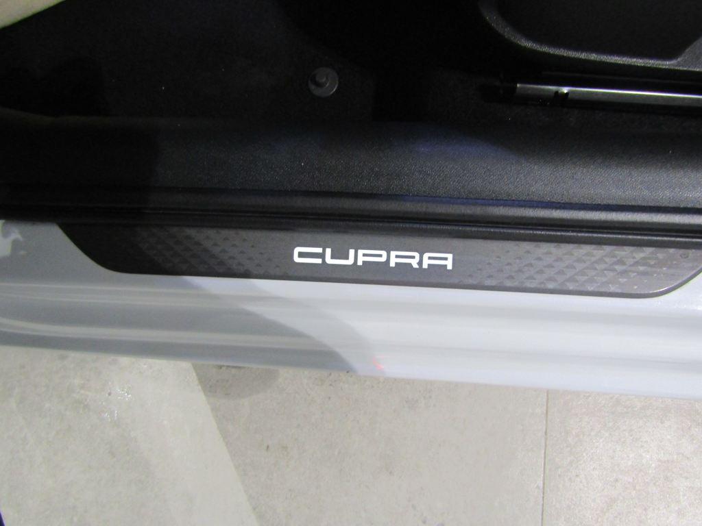 CUPRA León 1.5 TSI 110 kW (150 CV) - 13