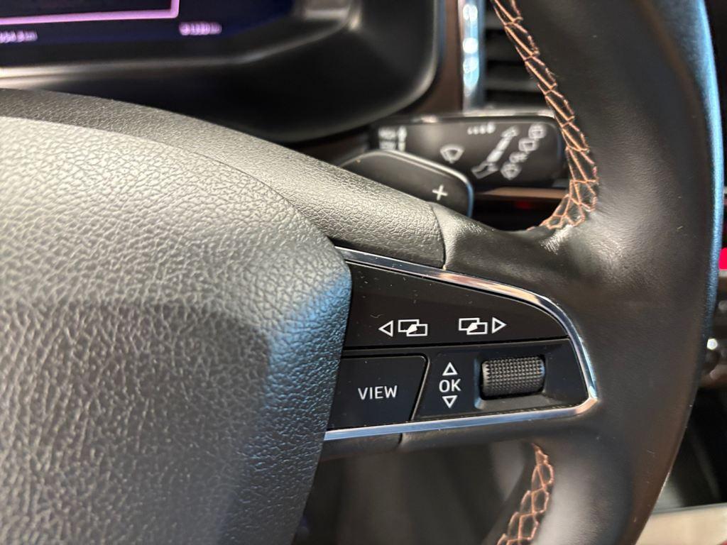 SEAT Ateca 2.0 TDI S&S Xcellence DSG 110 kW (150 CV) - 9