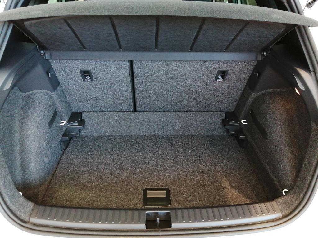 SEAT Arona 1.0 TSI FR XL RX 81 kW (110 CV) - 6