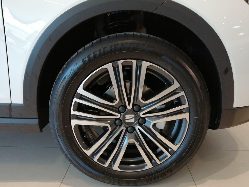 SEAT Arona 1.0 TSI FR XL RX 81 kW (110 CV) - 7