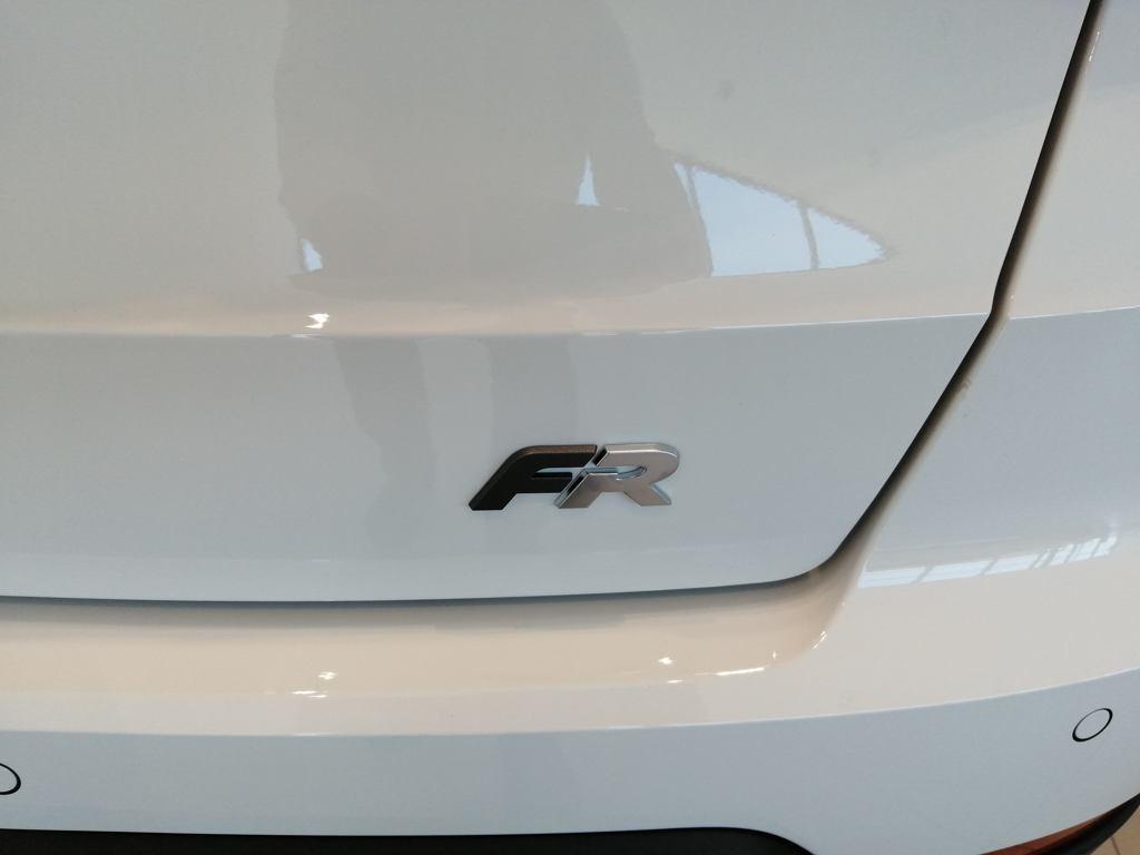 SEAT Arona 1.0 TSI FR XL RX 81 kW (110 CV) - 8