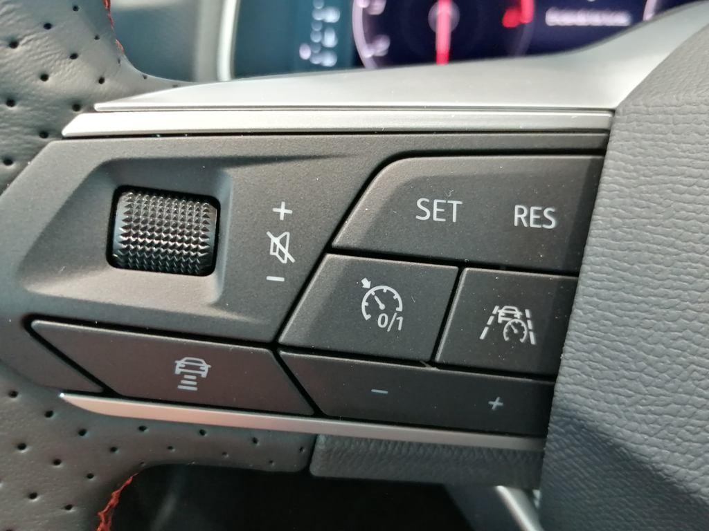 SEAT Arona 1.0 TSI FR XL RX 81 kW (110 CV) - 10