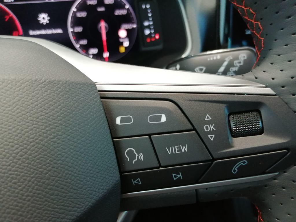 SEAT Arona 1.0 TSI FR XL RX 81 kW (110 CV) - 11