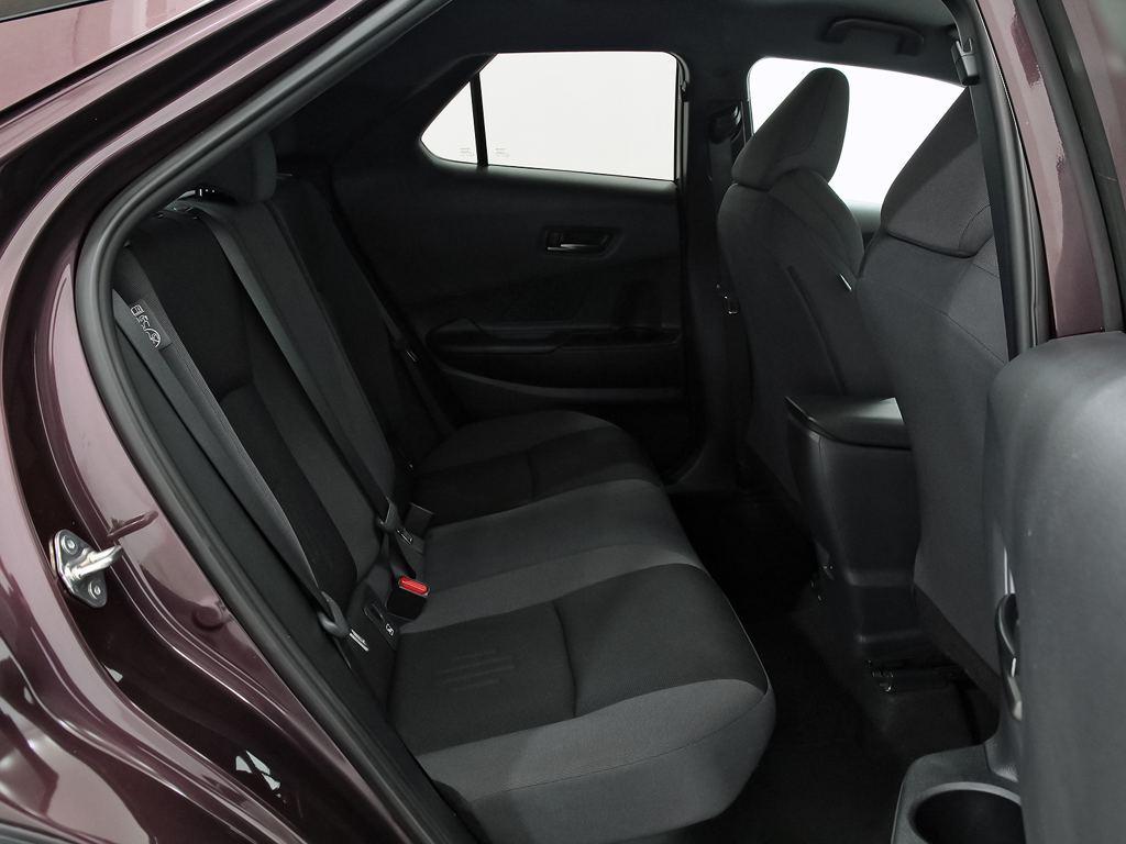 Toyota C-HR 140H Advance 103 kW (140 CV) - 5