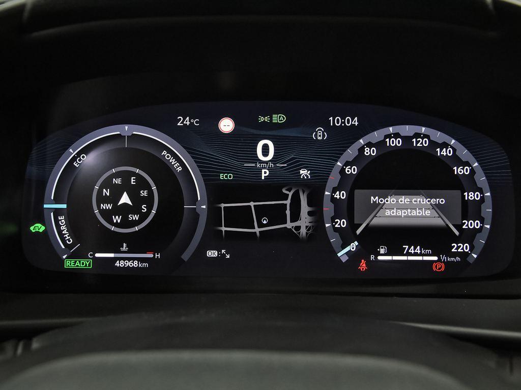 Toyota C-HR 140H Advance 103 kW (140 CV) - 11