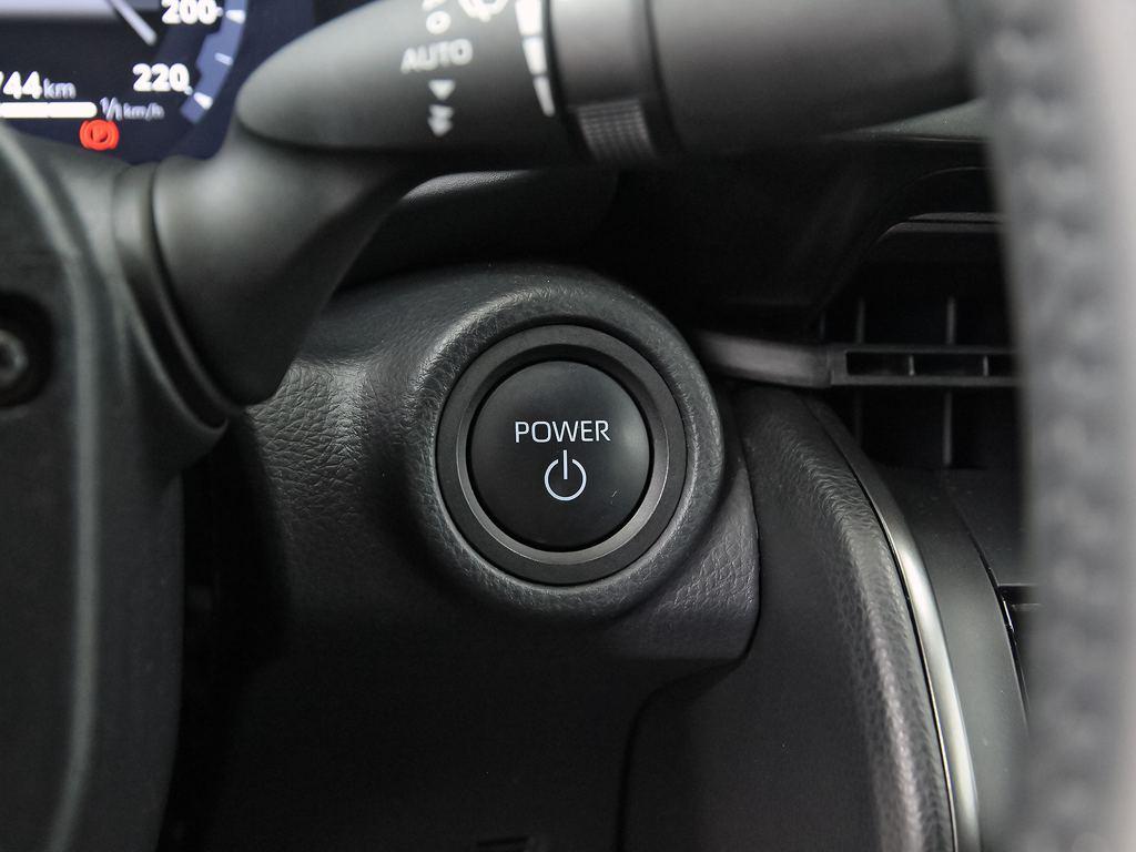 Toyota C-HR 140H Advance 103 kW (140 CV) - 12