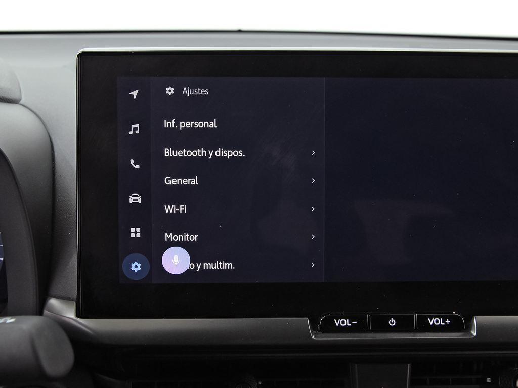 Toyota C-HR 140H Advance 103 kW (140 CV) - 13