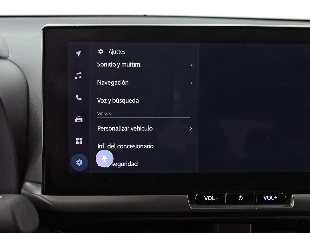 Toyota C-HR 140H Advance 103 kW (140 CV) - 14