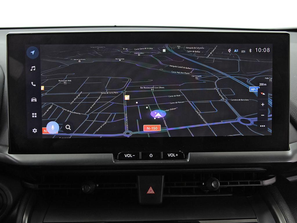 Toyota C-HR 140H Advance 103 kW (140 CV) - 15