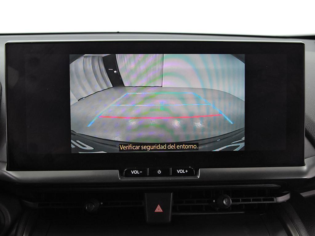 Toyota C-HR 140H Advance 103 kW (140 CV) - 16