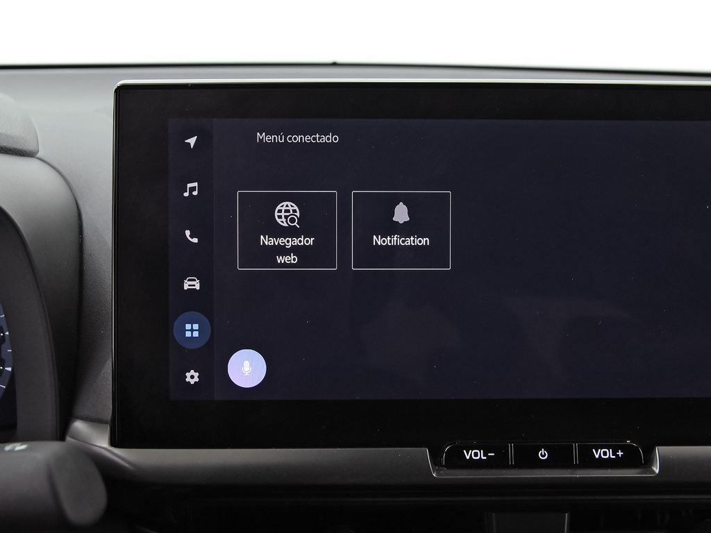 Toyota C-HR 140H Advance 103 kW (140 CV) - 17