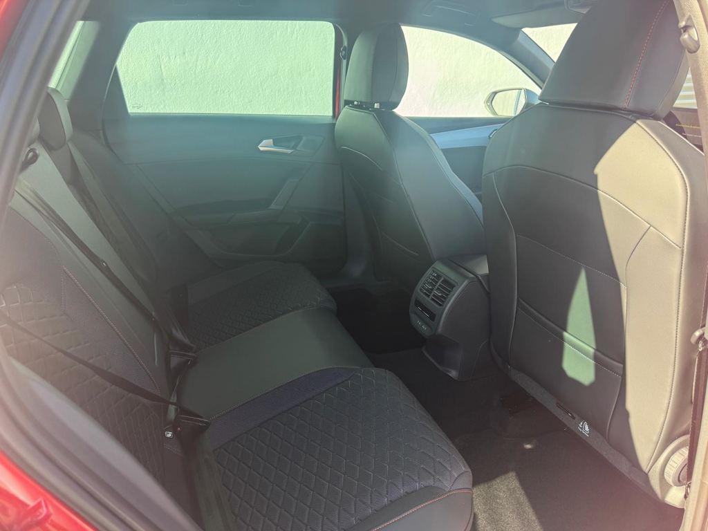 SEAT Leon ST 1.5 TSI e-Hybrid FR XM DSG 150 kW (204 CV) - 5