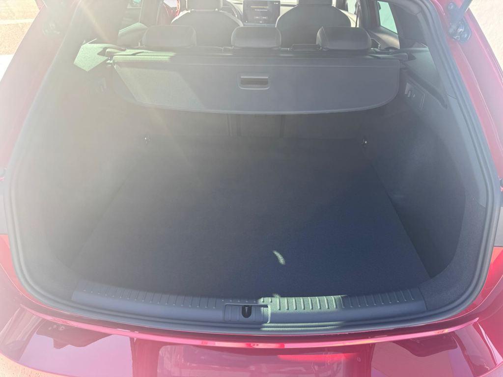 SEAT Leon ST 1.5 TSI e-Hybrid FR XM DSG 150 kW (204 CV) - 6