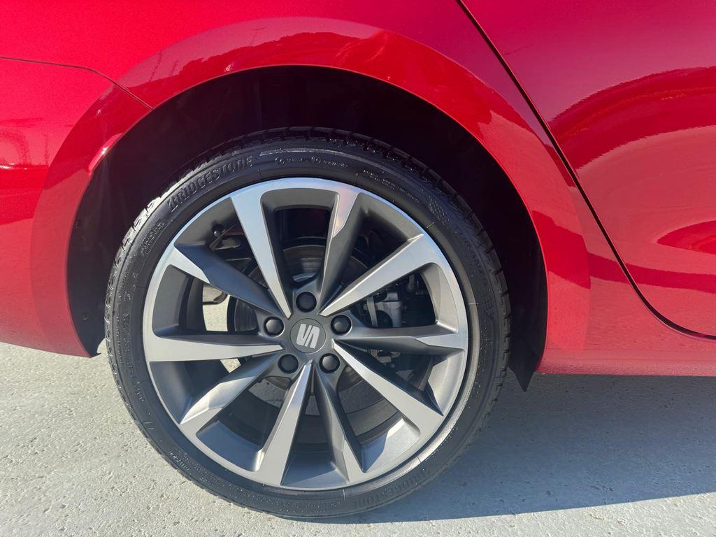 SEAT Leon ST 1.5 TSI e-Hybrid FR XM DSG 150 kW (204 CV) - 7