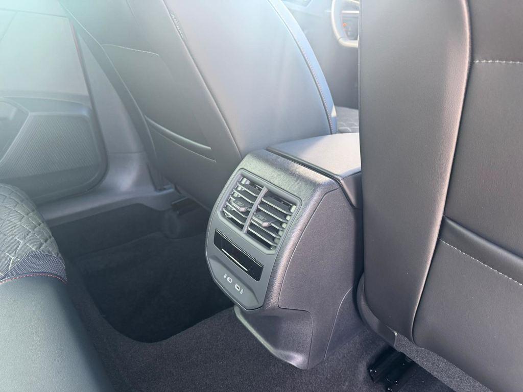 SEAT Leon ST 1.5 TSI e-Hybrid FR XM DSG 150 kW (204 CV) - 8