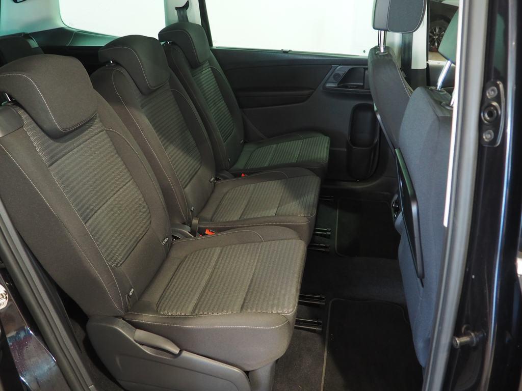 SEAT Alhambra 2.0 TDI S&S Xcellence Travel Edition DSG 130 kW (177 CV) - 5