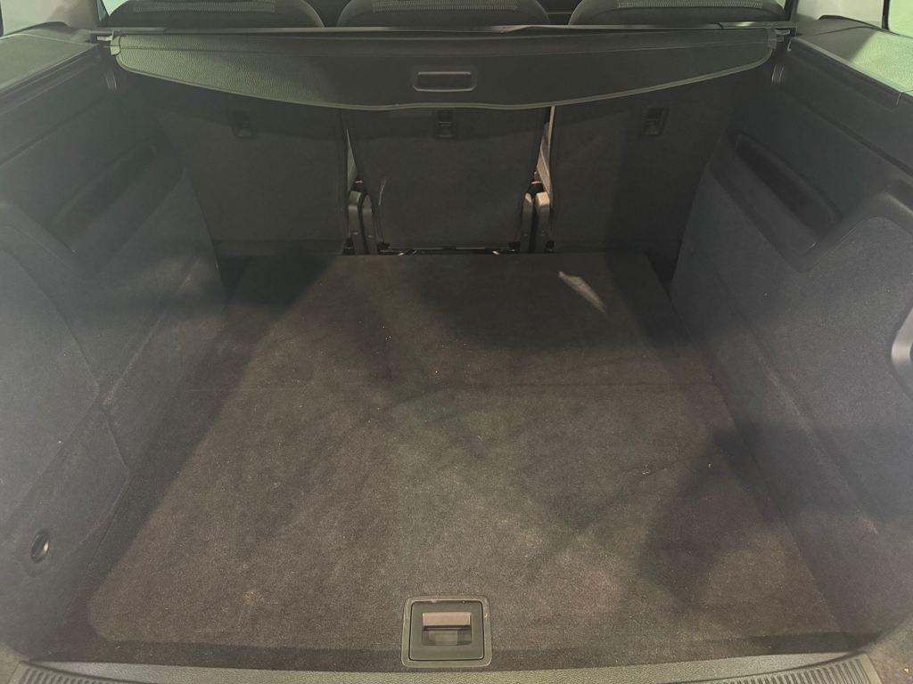 SEAT Alhambra 2.0 TDI S&S Xcellence Travel Edition DSG 130 kW (177 CV) - 6