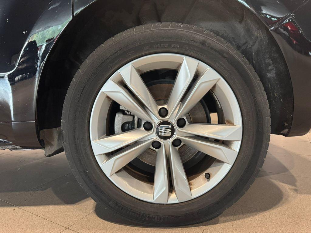 SEAT Alhambra 2.0 TDI S&S Xcellence Travel Edition DSG 130 kW (177 CV) - 7