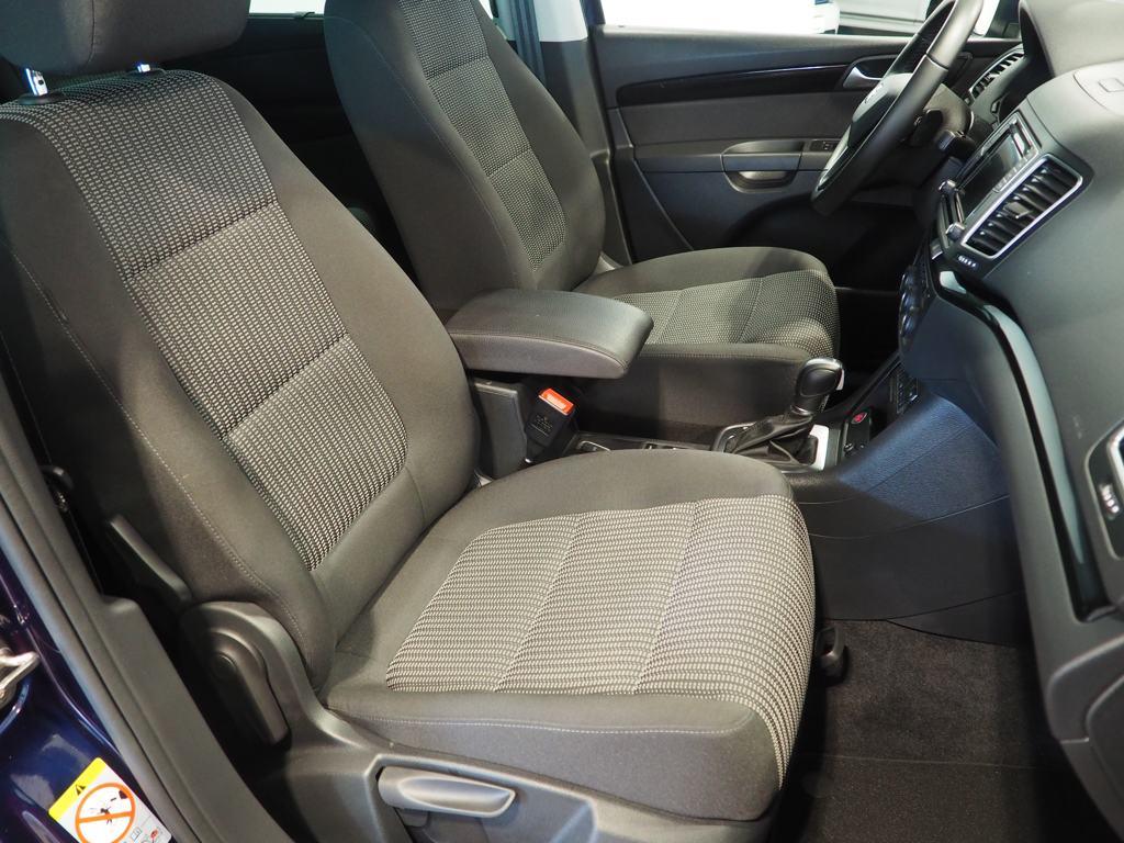 SEAT Alhambra 2.0 TDI S&S Xcellence Travel Edition DSG 130 kW (177 CV) - 10