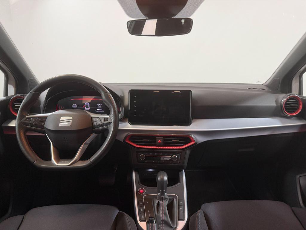 SEAT Arona 1.0 TSI FR XM DSG 85 kW (115 CV) - 3